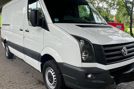 VW Crafter