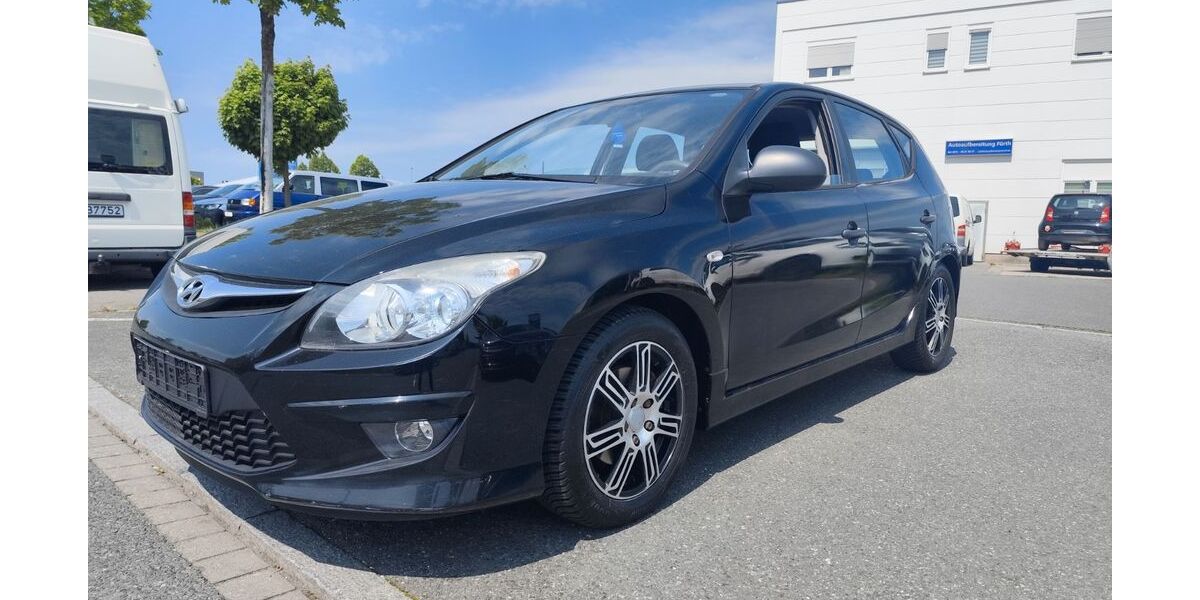 Hyundai i30 190.250 km 2.950 &euro; Fürth 90763