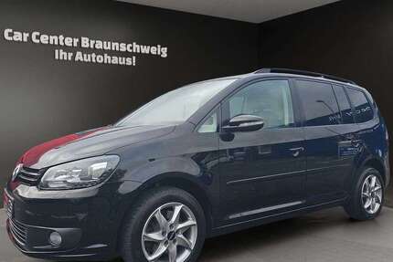 VW Touran 189.400 km 7.999 € Braunschweig 38120