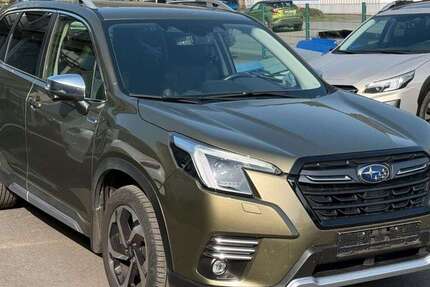Subaru Forester 23.299 km 29.980 &euro; Trier 54294