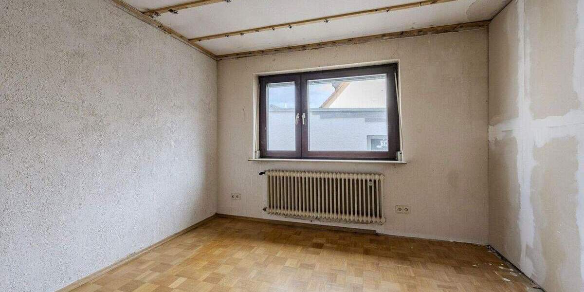 Doppelhaushälfte mit traumhafter Terrasse 7 zimmer