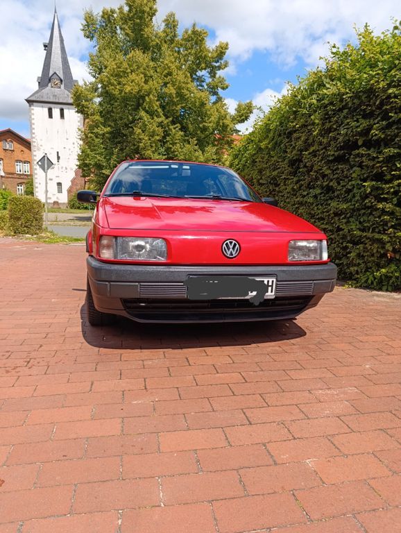 Passat