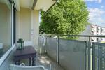 Etagenwohnung Friedrichshafen Allmannsweiler - 2 Zimmer, 59 m&sup2;, 269.000&euro; | Angebot:26819984