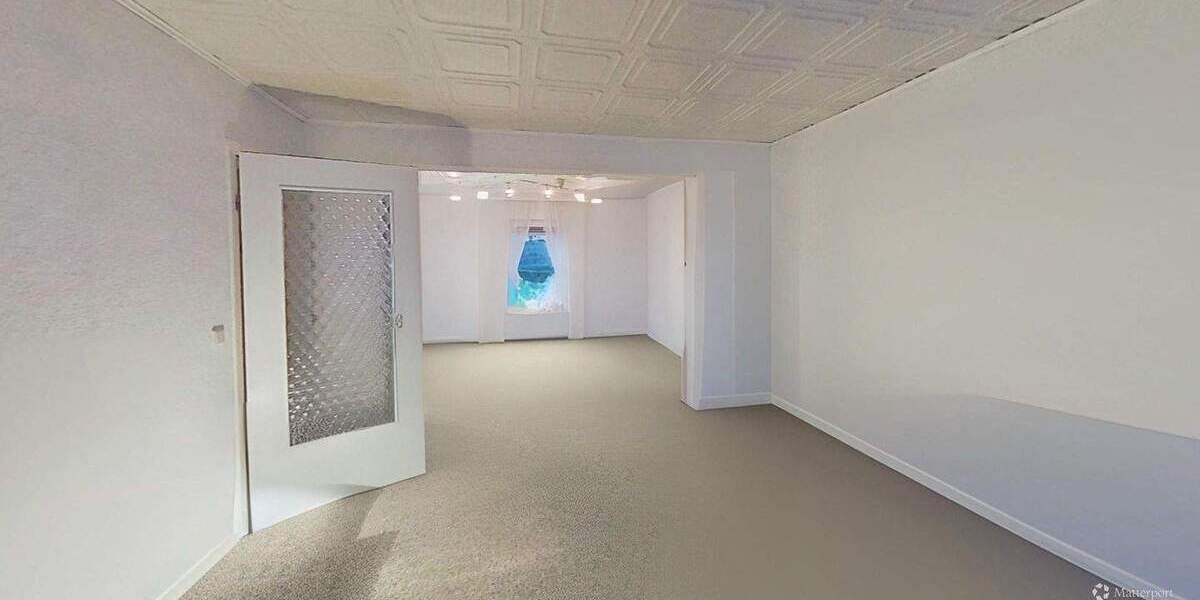 Etagenwohnung Tangerhütte - 5 Zimmer, 105 m&sup2;, 39.000&euro; | Angebot:25726047