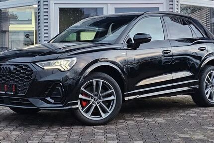Audi Q3 6.091 km 39.900 &euro; Neuwied 56566