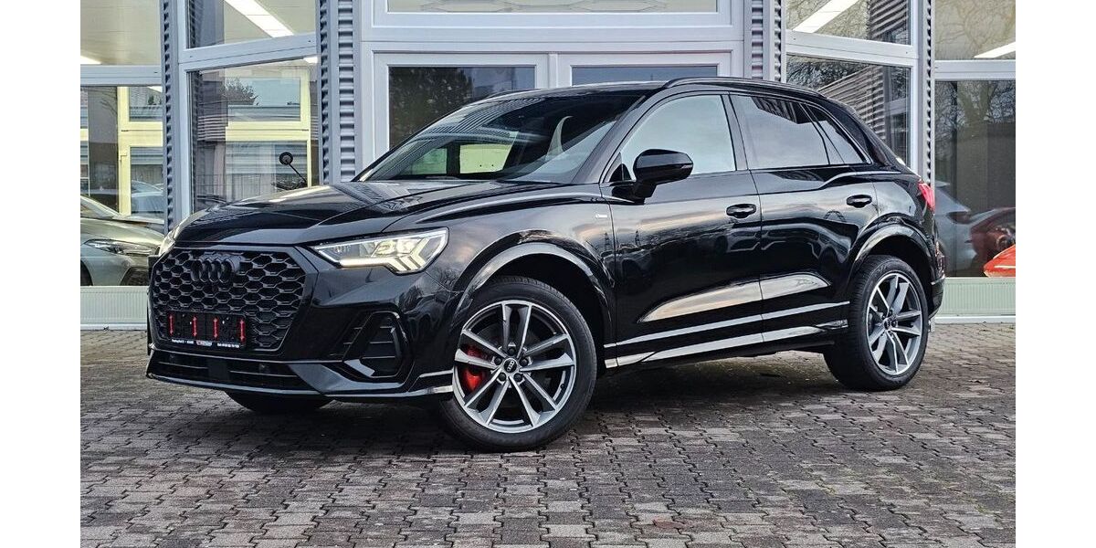 Audi Q3 6.091 km 39.900 &euro; Neuwied 56566