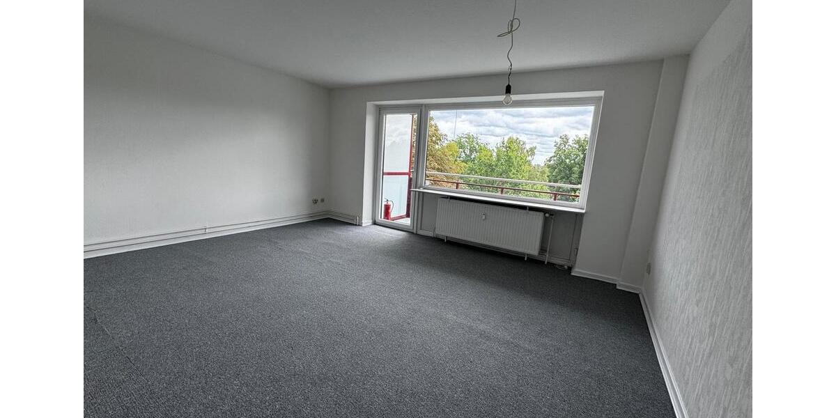 Etagenwohnung Norderstedt Garstedt - 2 Zimmer, 55 m&sup2;, 205.000&euro; | Angebot:25417474