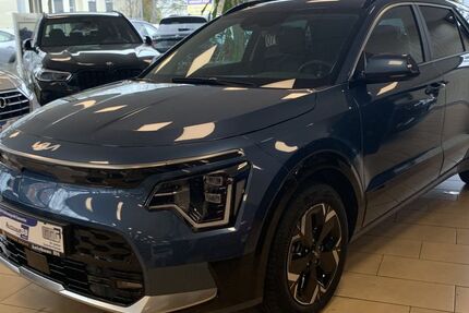 Kia Niro 8.980 km 26.900 &euro; Hennef 53773