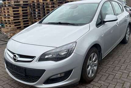 Opel Astra 129.000 km 5.999 &euro; Euskirchen 53879