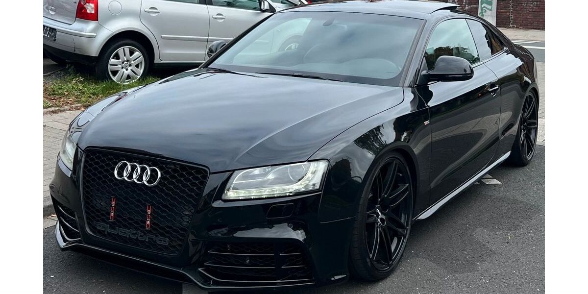 Audi A5 319.000 km 9.950 &euro; Mönchengladbach 41238