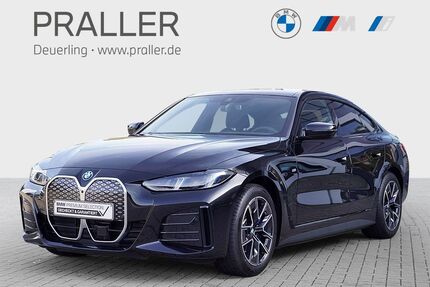BMW i4 18.500 km 52.900 &euro; Deuerling 93180