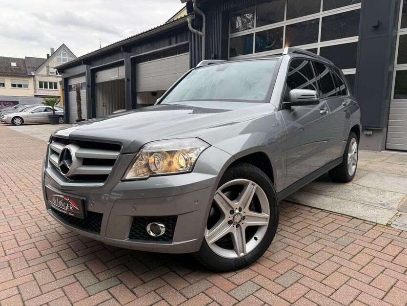 GLK 350