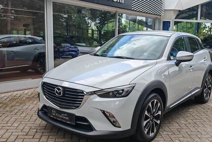 Mazda CX-3 12.158 km 17.987 &euro; Rastede 26180