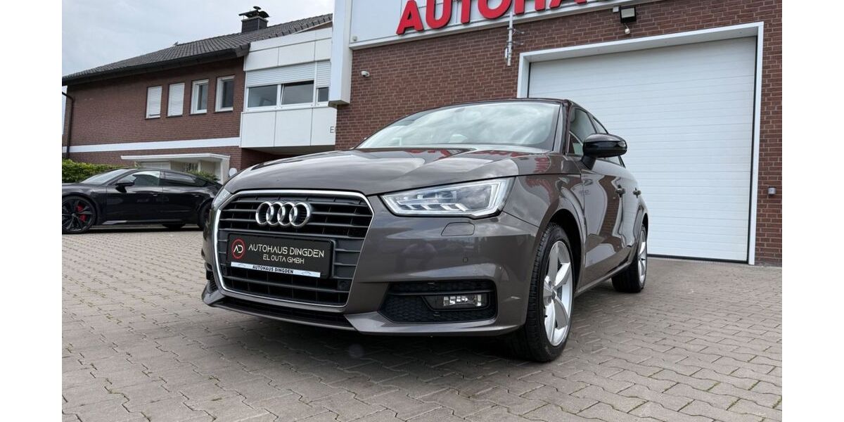 Audi A1 195.000 km 8.950 &euro; Hamminkeln 46499