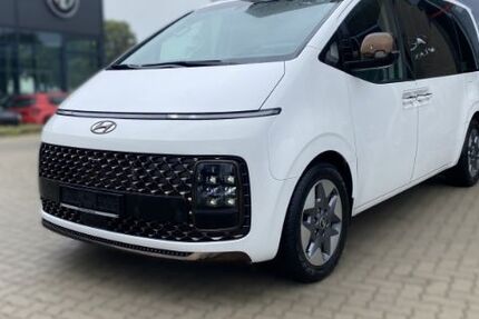 Hyundai STARIA 56.191 km 36.900 &euro; Buchholz 21244
