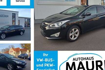 Hyundai i40 99.200 km 9.490 € Holzgerlingen 71088