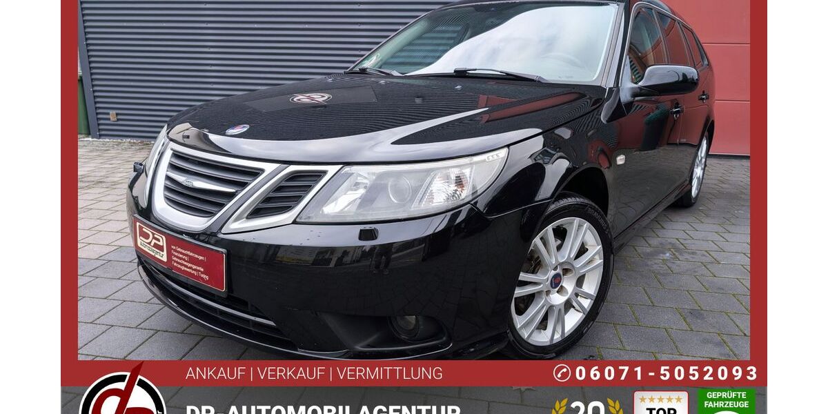 Saab 9-3 185.000 km 5.690 &euro; Münster (Hessen) 64839
