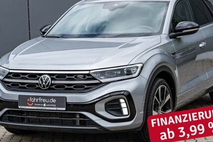 VW T-Roc 31.763 km 30.400 &euro; Gießen 35394