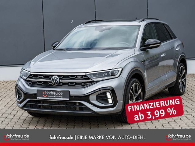 VW T-Roc 31.763 km 30.400 &euro; Gießen 35394