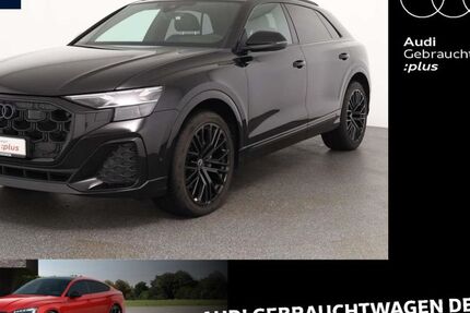 Audi Q8 42.515 km 69.980 &euro; Neumarkt 92318