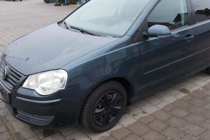 VW Polo 103.864 km 3.790 &euro; Kitzingen 97318