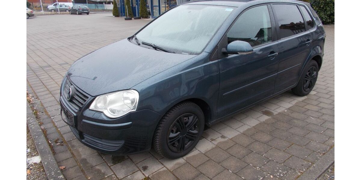 VW Polo 103.864 km 3.790 &euro; Kitzingen 97318