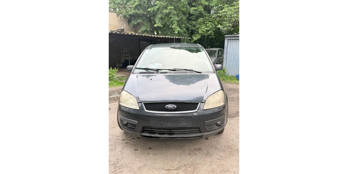 Ford C-Max 410.575 km 700 &euro; ludwigshafen am rhein 67063