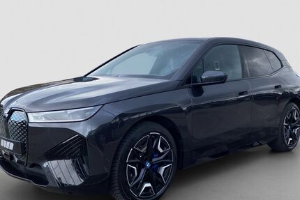 BMW iX 32.640 km 45.900 &euro; Stockach 78333