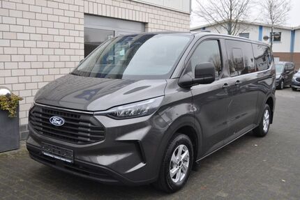 Ford Transit Custom 18.980 km 43.980 &euro; Schüttorf 48465