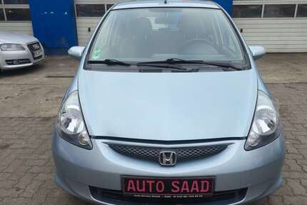 Honda Jazz 143.387 km 3.600 &euro; Wittstock 16909