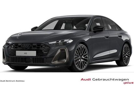 Audi A5 9.767 km 54.950 € Zwickau 08056
