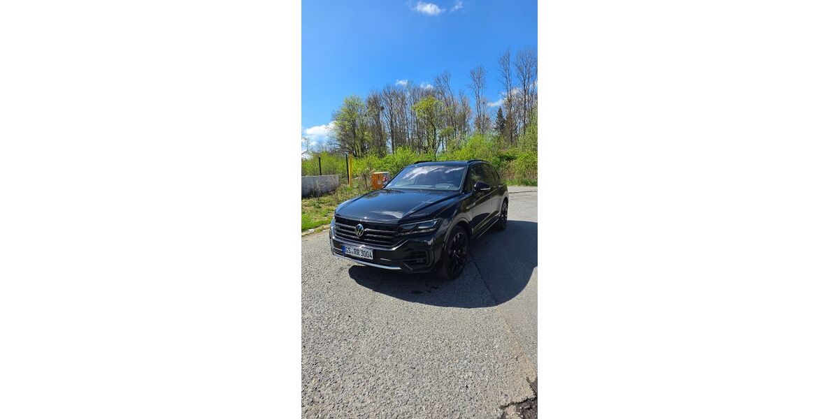 VW Touareg 178.893 km 42.000 &euro; Goslar 38644