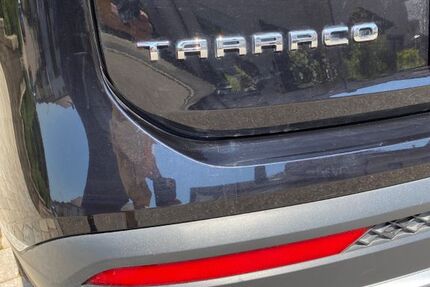 Seat Tarraco 82.000 km 26.900 &euro; Neckarwestheim 74382