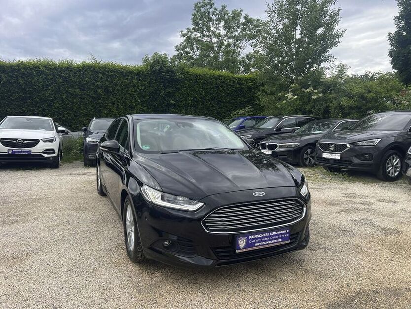 Mondeo