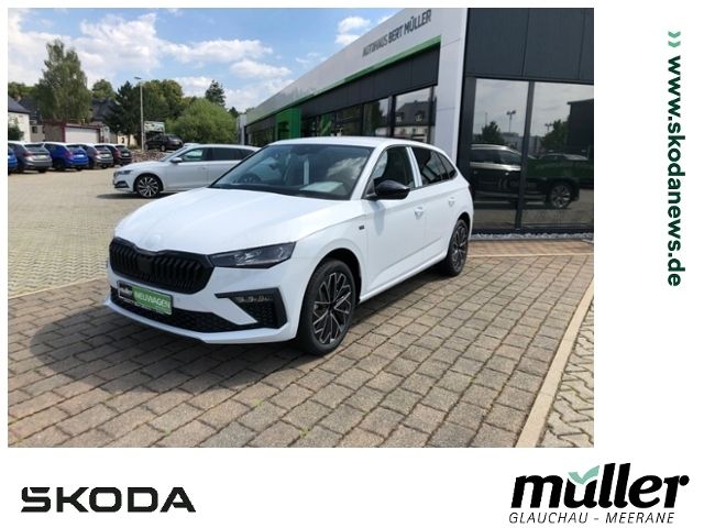 Skoda Scala 2.500 km 26.950 &euro; Glauchau/ Sachsen 08371