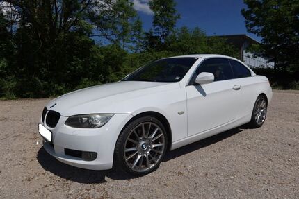 BMW 325 185.000 km 13.300 &euro; Weigelshofen 91330