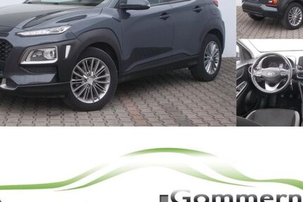 Hyundai KONA 82.808 km 11.950 &euro; Gommern 39245