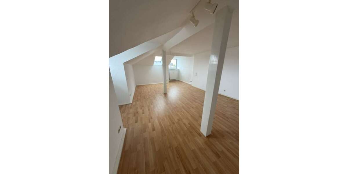 Etagenwohnung Pfeffenhausen Holzhausen - 1 Zimmer, 45 m&sup2;, 390&euro; | Angebot:26701636