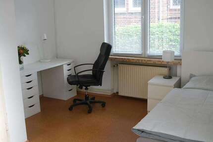Zimmer Hamburg Eidelstedt - 699&euro; | Angebot:27103757