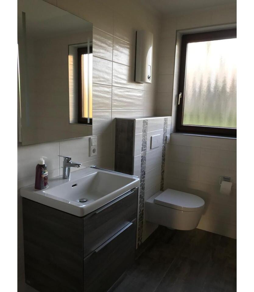 Wohnung in Wallersheim