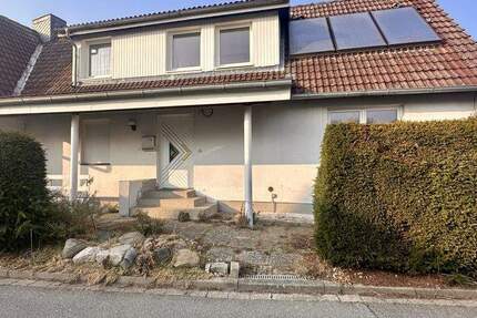 Haus Timmendorfer Strand - 4 Zimmer, 110 m&sup2;, 358.000&euro; | Angebot:25568257