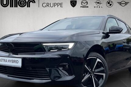 Opel Astra 9.000 km 29.990 &euro; Trier 54292