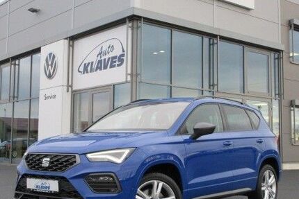 Seat Ateca 51.300 km 21.999 &euro; Ascheberg 59387