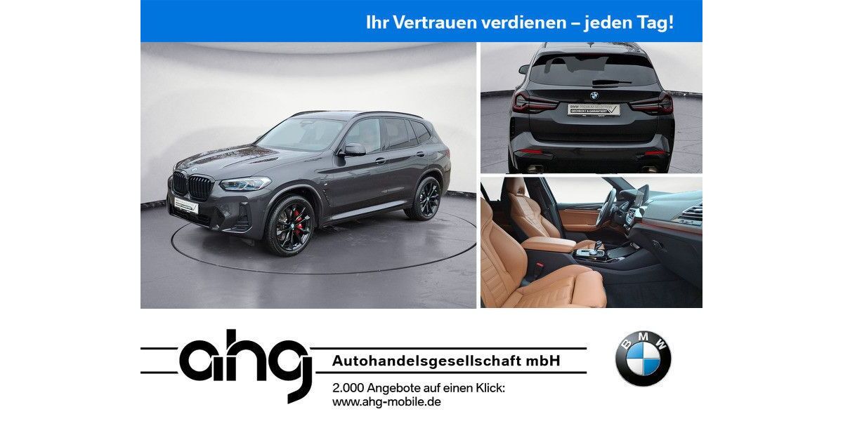 BMW X3 10.450 km 52.950 &euro; Offenburg 77656