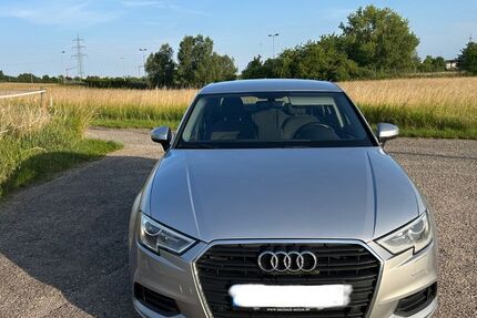 Audi A3 208.000 km 12.200 &euro; Reilingen 68799