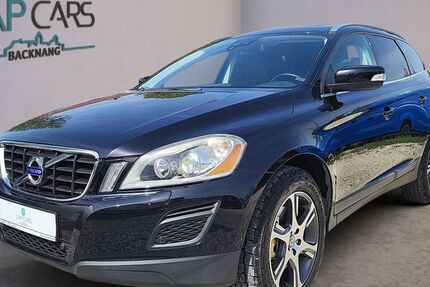 Volvo XC60 171.211 km 9.900 &euro; Backnang 71522