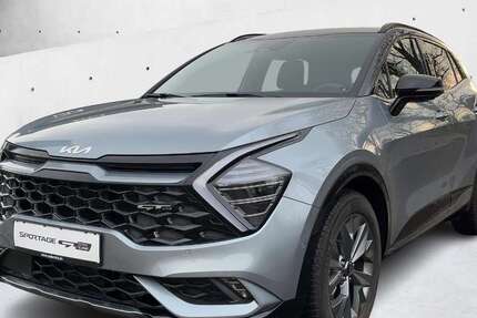 Kia Sportage 5.086 km 38.980 &euro; Bruchsal 76646