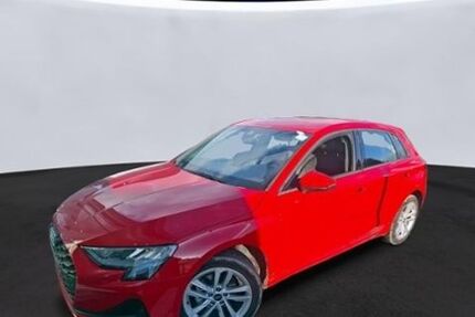 Audi A3 20.632 km 28.450 &euro; Geeste-Groß Hesepe 49744