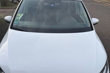 VW Touran 285.000 km 6.400 &euro; Wesseling 50389