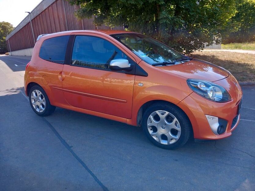 Twingo